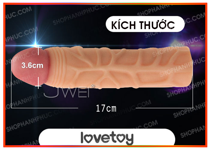 Đôn dên USA tăng 5cm siêu sướng hàng chính hãng SHP371
