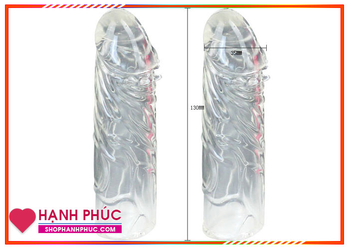  Phân phối Bao cao su đôn dên gai tăng cường sinh lực khi quan hệ - SHP868 giá sỉ