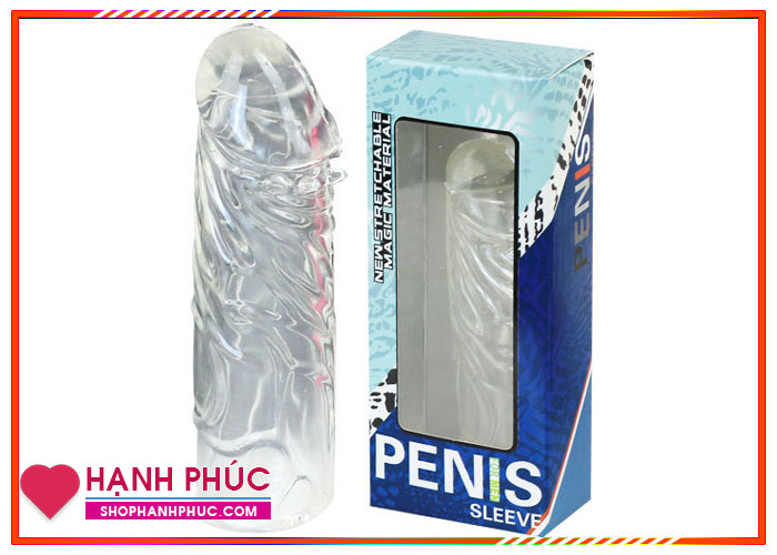  Phân phối Bao cao su đôn dên gai tăng cường sinh lực khi quan hệ - SHP868 giá sỉ
