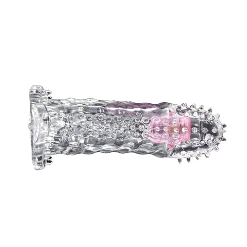  Thông tin Bao Cao Su Đôn Dên Gai Rung Đầu - SHP865 tốt nhất