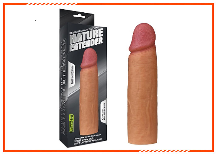  Review Bao Cao Su Donzen Cao Cấp Nature Extender - SHP222 giá tốt