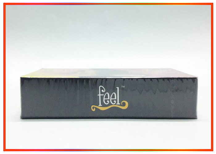 Bao cao su kéo dài thời gian quan hệ siêu bền bỉ SHP468