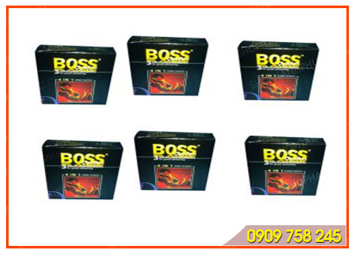  Đại lý Bao cao su boss mang hạnh phúc tới cho gia đình - SHP382 loại tốt