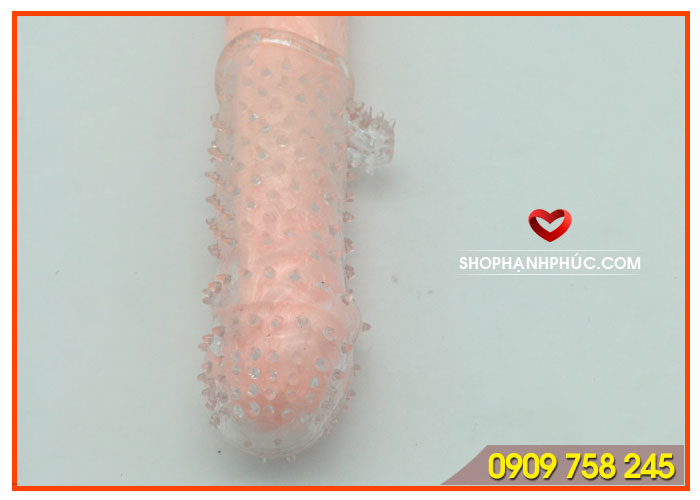 Bao Cao Su Gai Suba Tăng Cường Ham Muốn Yêu SHP318 Chính Hãng
