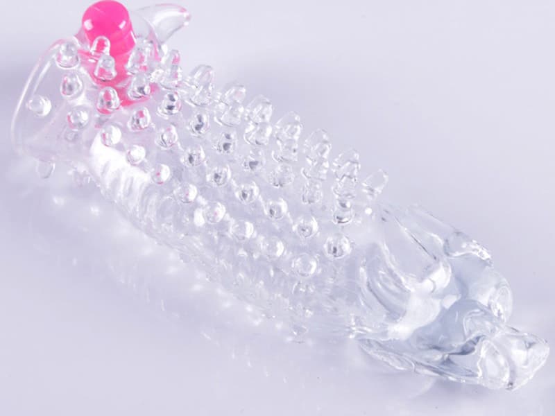 Bao Cao Su Donzen Đầu Rồng Gai Rung Thái Lan Cao Cấp SHP220