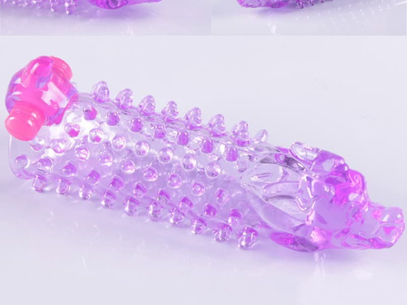 Bao Cao Su Donzen Đầu Rồng Gai Rung Thái Lan Cao Cấp SHP220