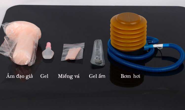  Phân phối Búp bê bơm hơi bán thân trong suốt giá tốt