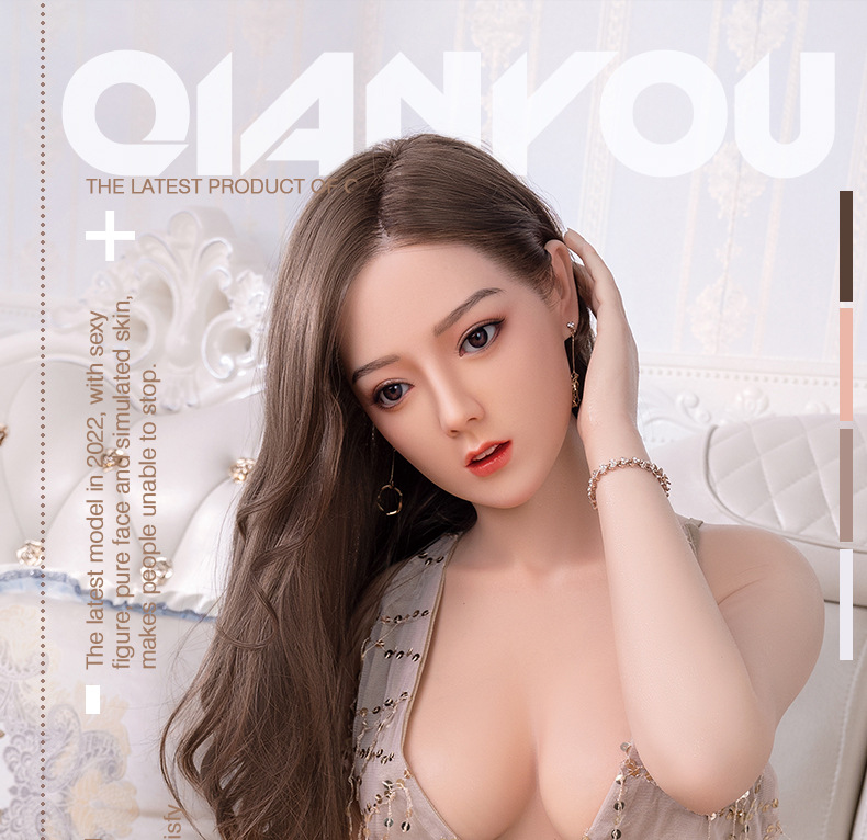 Búp Bê Tình Dục Giống Thật Rung Rên Co Bóp Kích Thích Mua Ngay