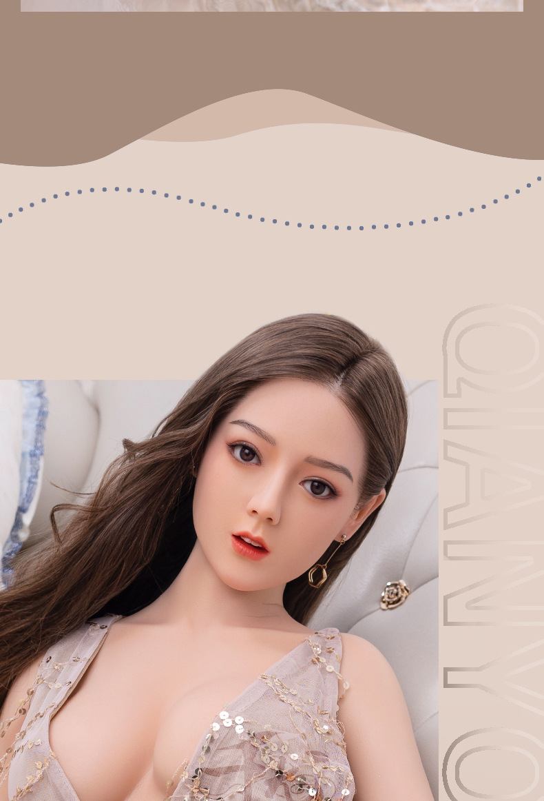 Búp Bê Tình Dục Giống Thật Rung Rên Co Bóp Kích Thích Mua Ngay