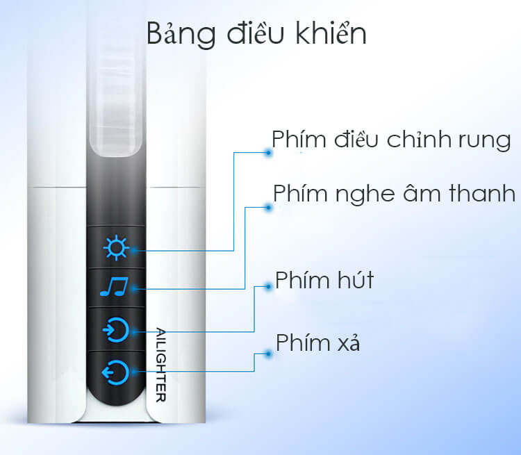  Đại lý Cốc thủ dâm Airjet rung bú mút tốt nhất