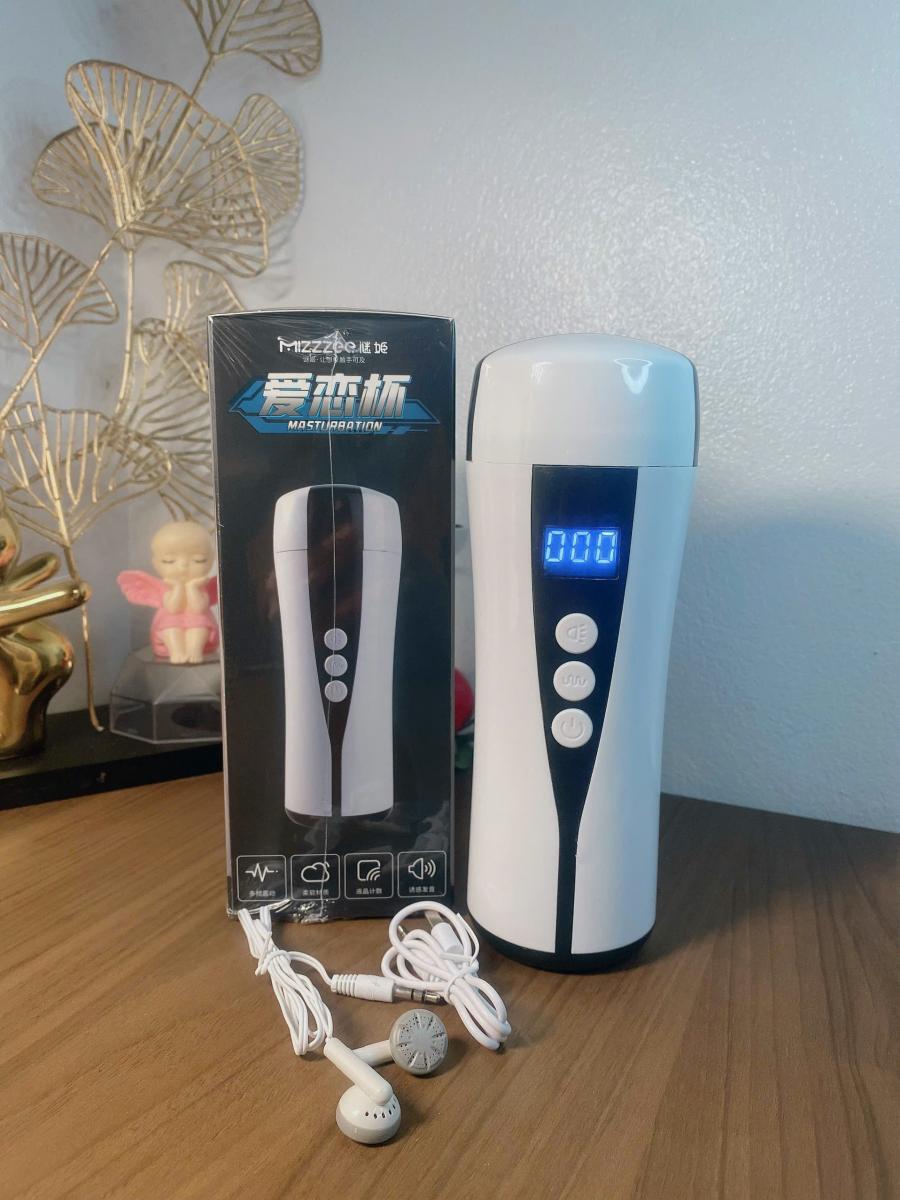  Bán Cốc thủ dâm rung rên hàng xách tay