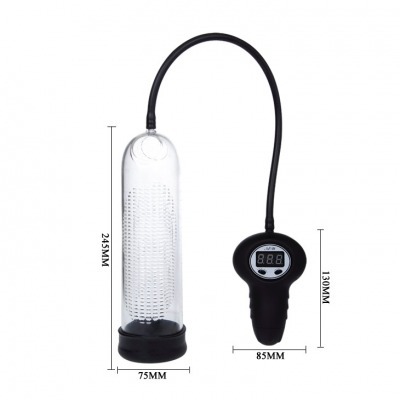 Máy tập dương vật Heacules tăng kích thước hiệu quả, bền bỉ