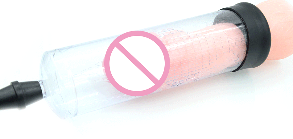 Máy tập dương vật High Vacuum hiệu quả tăng kích thước nhanh