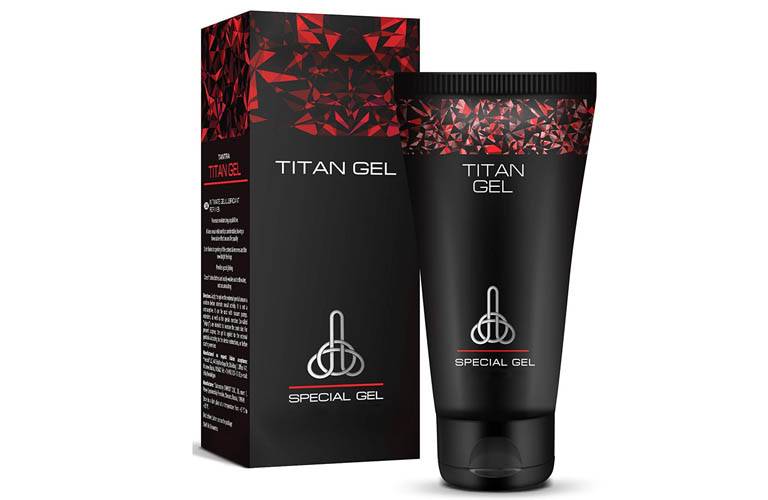  Đánh giá Titan gel tăng cường kích thước dương vật giá tốt