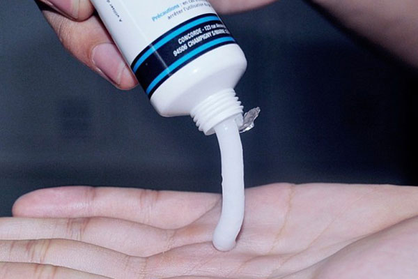  Review Gel bôi tăng kích thước dương vật develope loại tốt