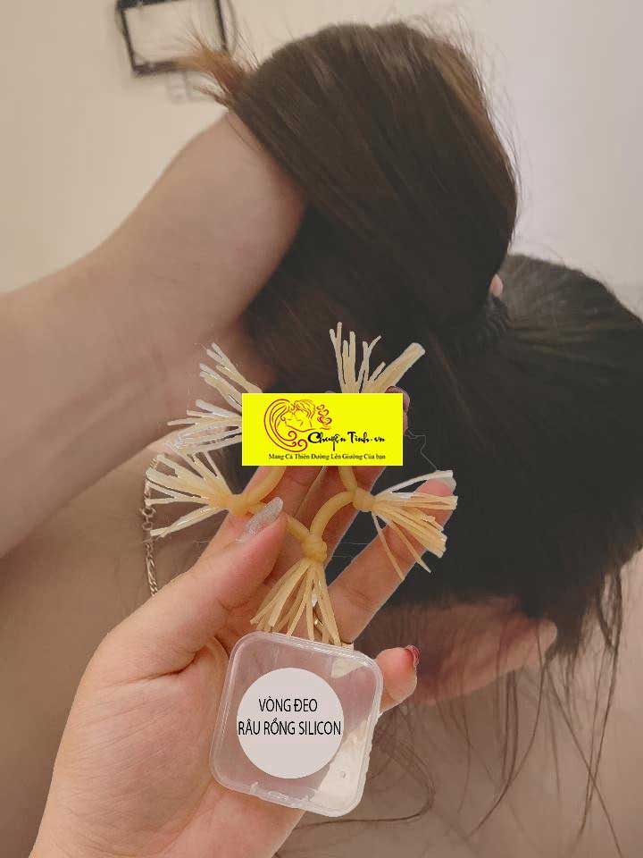 Cung cấp Vòng đeo râu rồng là gì mua ở đâu ? loại tốt