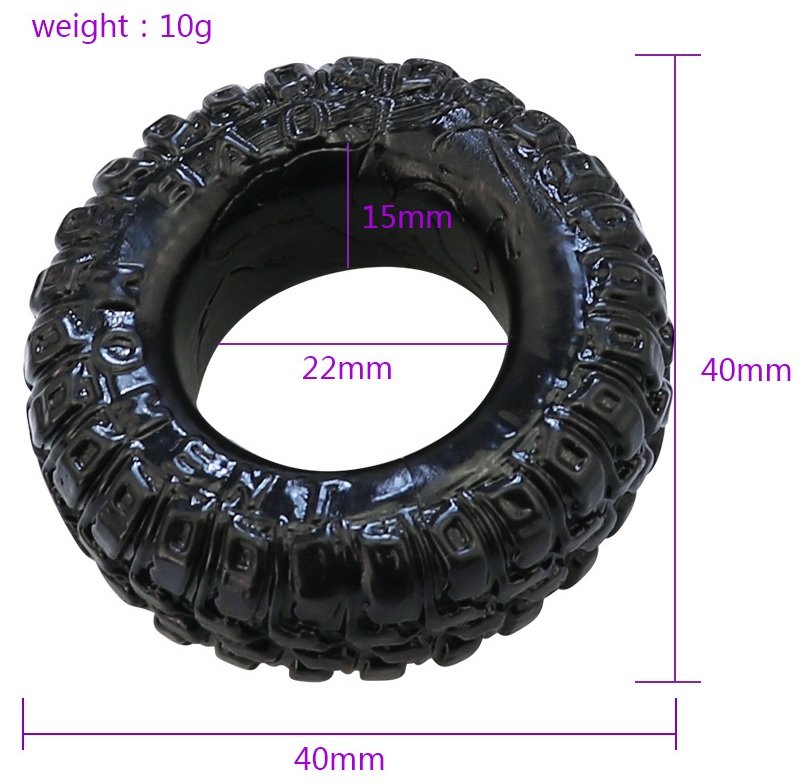 Vòng đeo Love Moment giúp kéo dài thời gian cực khoái an toàn hiệu quả