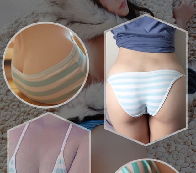 Mông giả bơm hơi bơm nước siêu phê cho cảm giác tuyệt vời