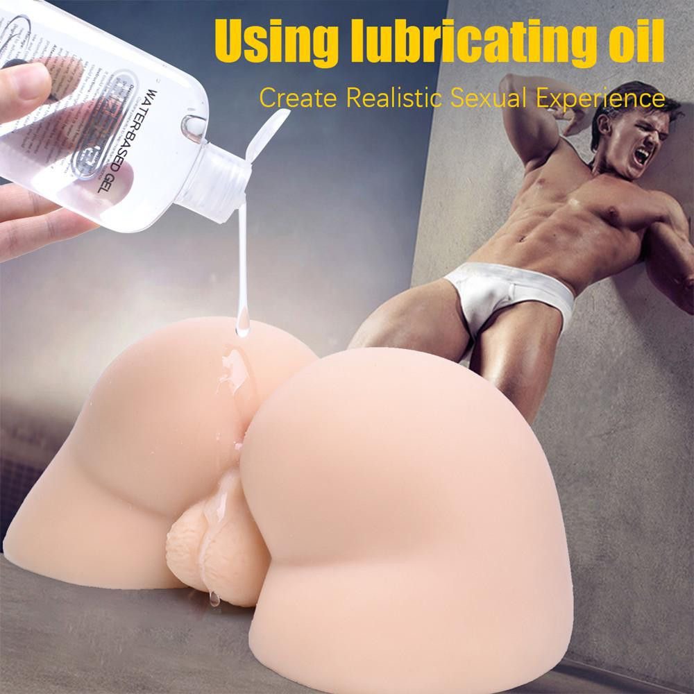 Mông giả nguyên khối 26kg mông úp nam chất lượng giá tốt