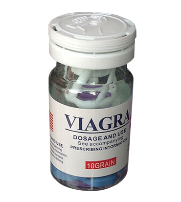Thuốc Viagra USA Cương Dương Mạnh Chính Hãng Giá Tốt