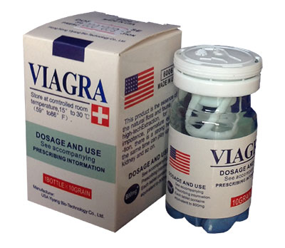 Thuốc Viagra USA Cương Dương Mạnh Chính Hãng Giá Tốt