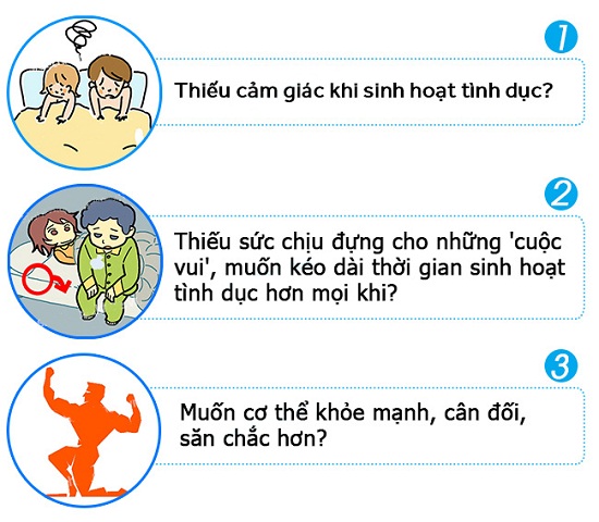 Kamagra tăng cường sinh lực nam siêu hiệu quả giá tốt