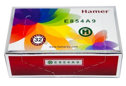 Kẹo Hamer E854A9 Tăng Cường Sinh Lý Nam Giới Hiệu Quả