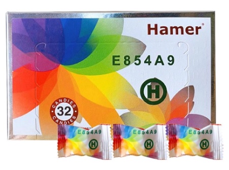 Kẹo Hamer E854A9 Tăng Cường Sinh Lý Nam Giới Hiệu Quả