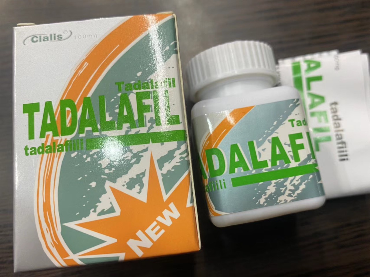 Thuốc tăng cường sinh lý Tadalafil chất lượng uy tín giá tốt