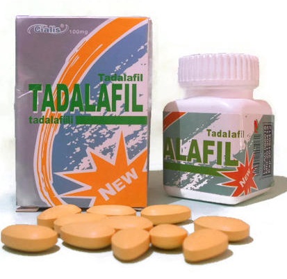 Thuốc tăng cường sinh lý Tadalafil chất lượng uy tín giá tốt