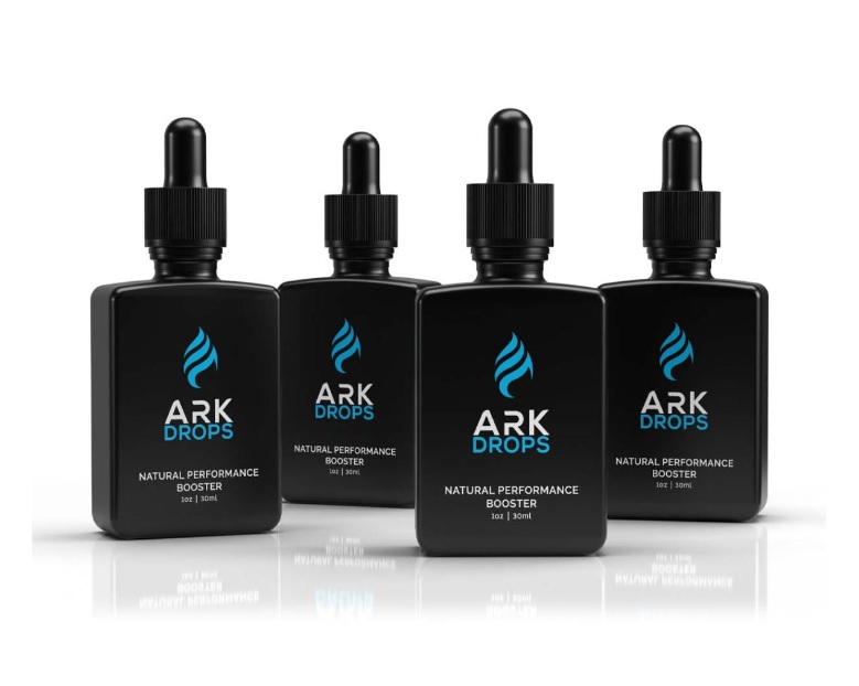Cửa Hàng Ark Drops Chính Hãng Giá Tốt Tại TP.HCM