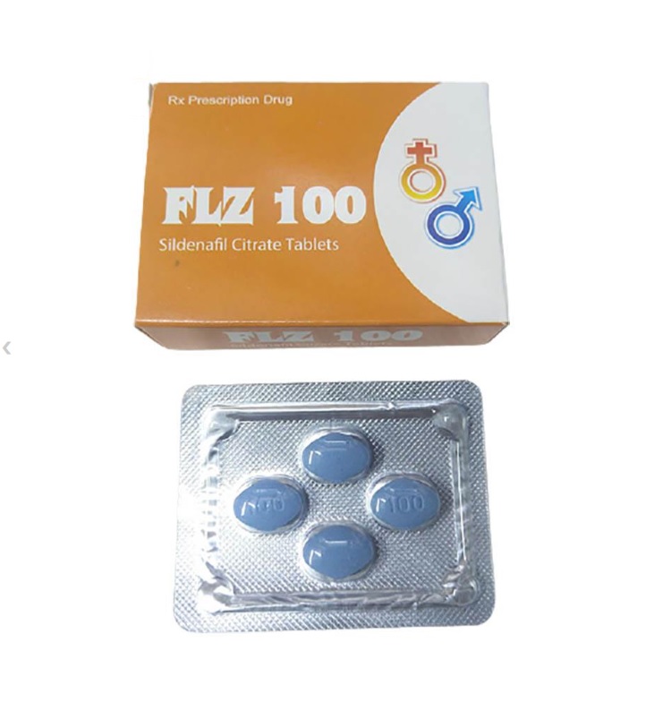  Kho sỉ Thuốc cương dương flz 100 giá tốt