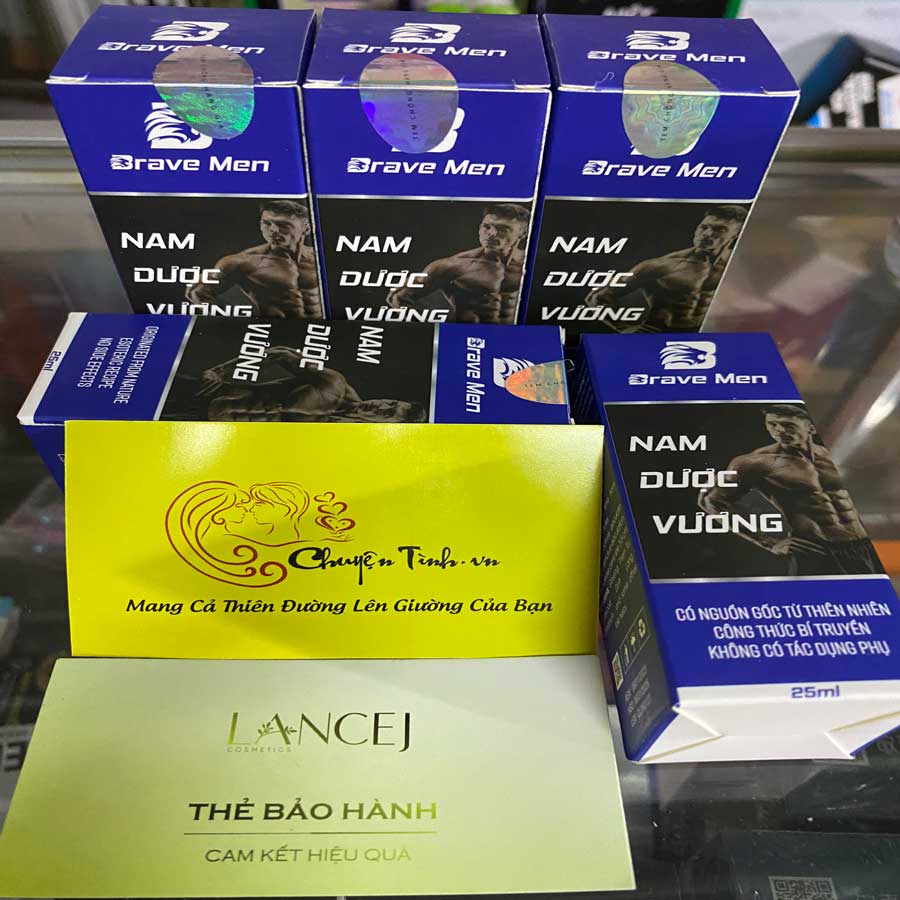  Nơi bán Xịt tăng sinh lý NAM DƯỢC VƯƠNG mua ở đâu hàng mới về