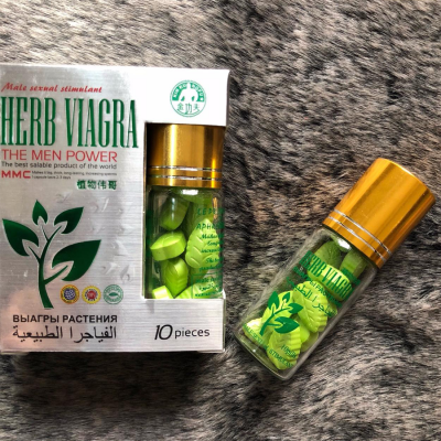 Viagra xanh tăng cường sinh lực nhanh hiệu quả an toàn mua ngay