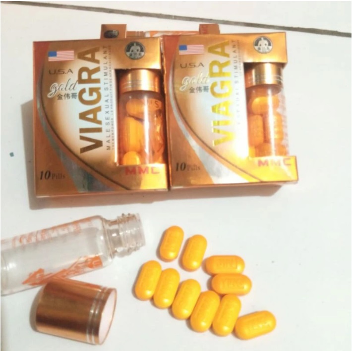  Cửa hàng bán Thuốc cường dương Viagra Gold chính hãng hàng mới về
