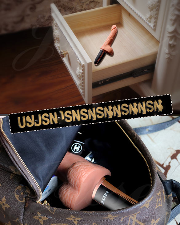 Đồ chơi người lớn rung thụt sưởi ấm cao cấp chiến binh JewSn