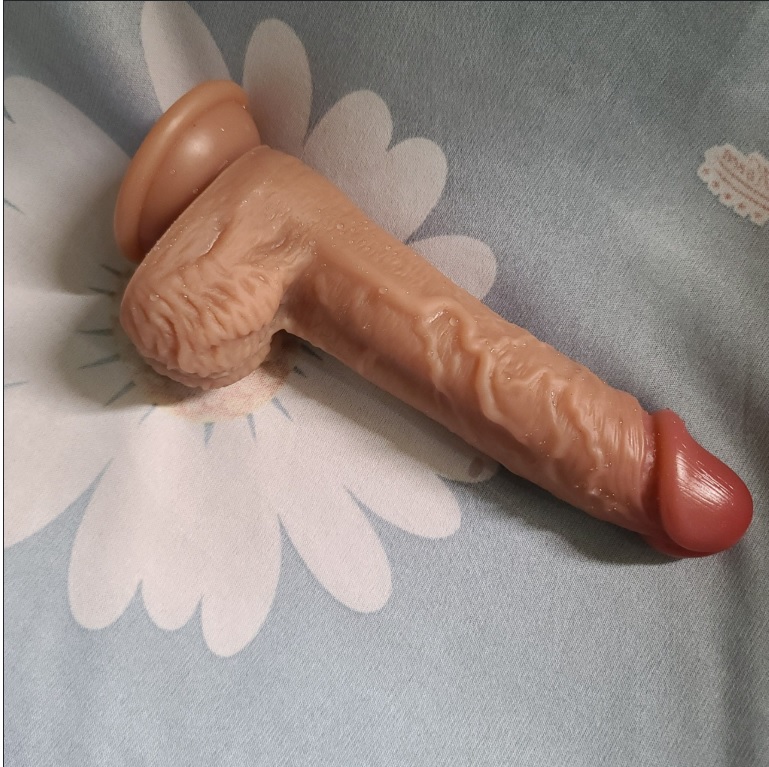 Máy thủ dâm gắn tường trơn size D cao cấp, dễ sử dụng