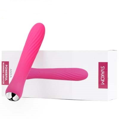 Que Rung Cao Cấp Kích Thích Điểm G Tê Mê Sưởi Ấm