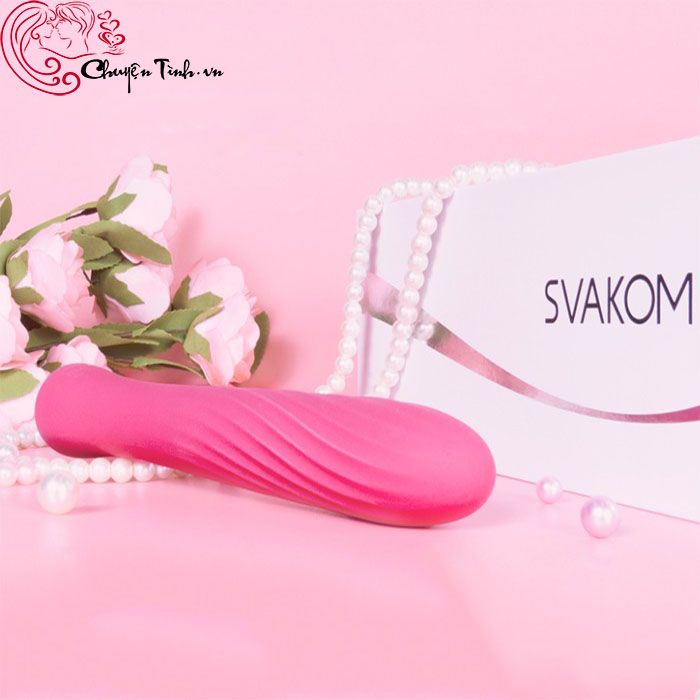 Que Rung Cao Cấp Kích Thích Điểm G Tê Mê Sưởi Ấm