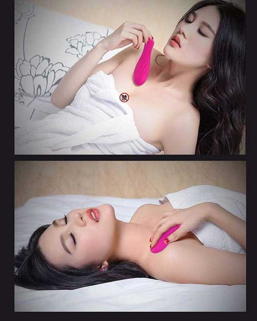  Kho sỉ Thanh rung massage mini siêu mạnh Nalone Ian mới nhất