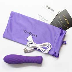  Kho sỉ Thanh rung massage mini siêu mạnh Nalone Ian mới nhất