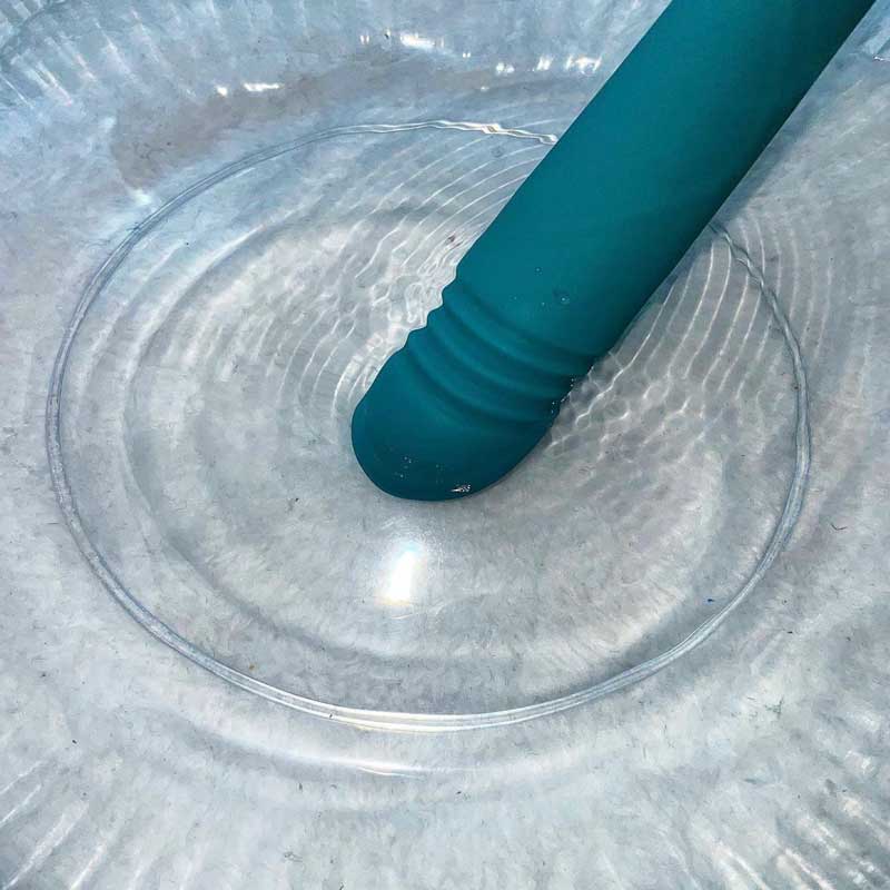 Cờ Lê Rung Điểm G 10 Chế Độ Massage Kích Thích Mua Ngay