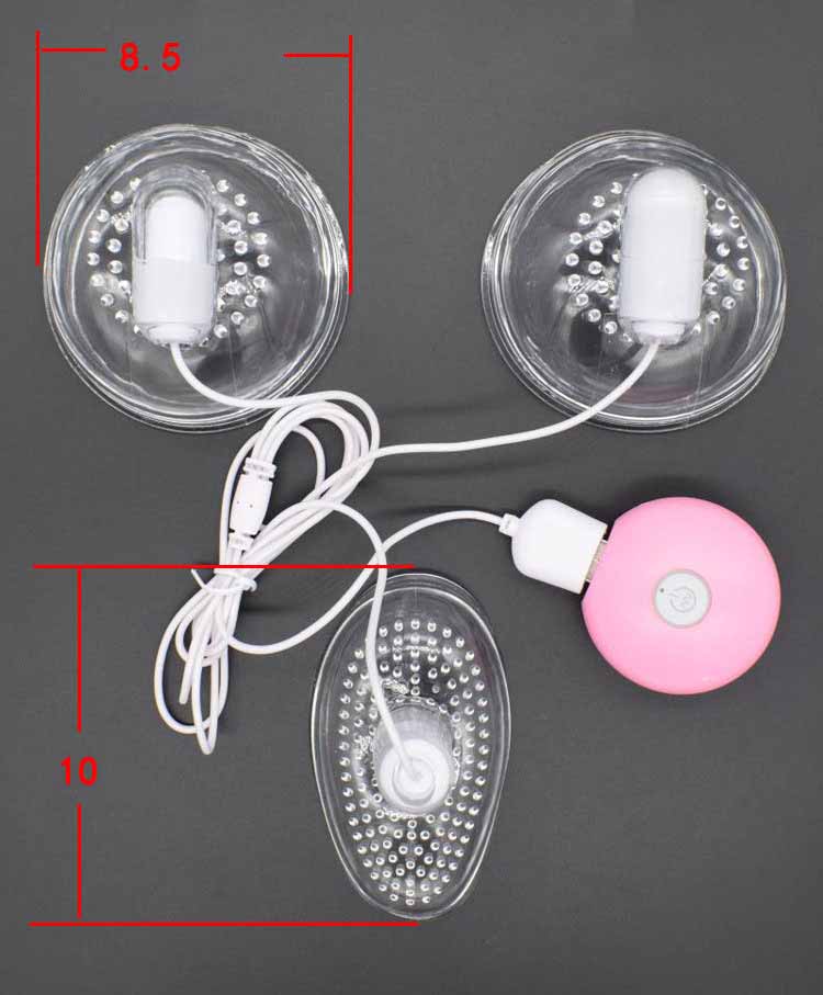Đầu Ti Rung Massage Trứng Cao Cấp Kích Thích Cực Mạnh