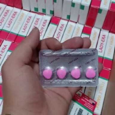  Kho sỉ Hỗ Trợ Sinh Lý nữ Viagra Lady-Era cho nữ bán ở đâu Hồ Chí Minh cao cấp