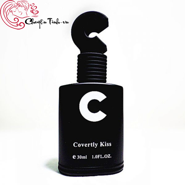  Bán Nước hoa kích dục nữ CK COVERTLY KISS giá tốt