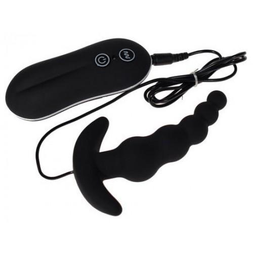 Dụng Cụ Kích Thích Hậu Môn Beads Style Mỏ Neo Kích Thích