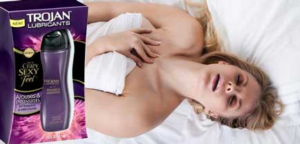  Địa chỉ bán Gel Se Khít Vùng Kín Trojan Arouses And Intensifies mới nhất