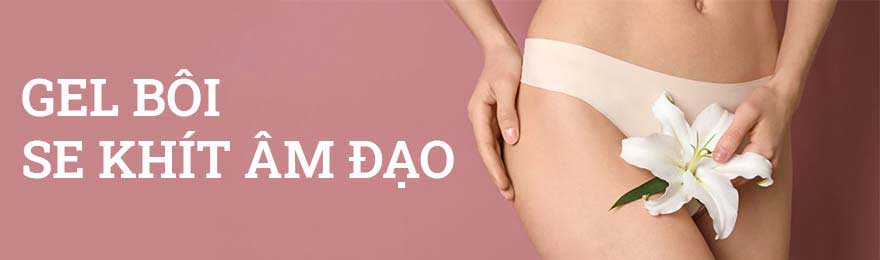  Địa chỉ bán Gel Se Khít Vùng Kín Trojan Arouses And Intensifies mới nhất