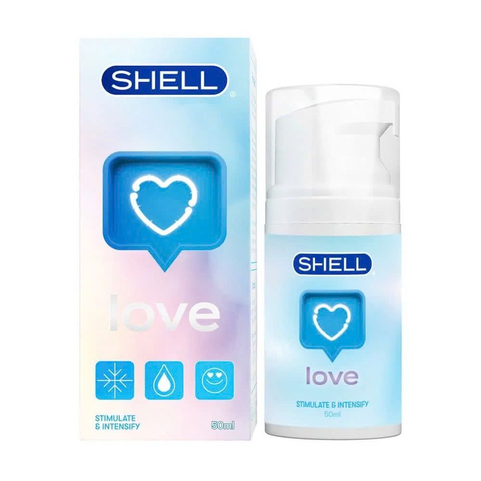  Bán Gel Shell love the mát giá rẻ