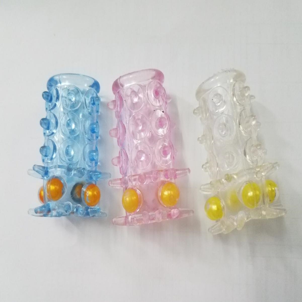 Bao cao su đôn dên bi gai tăng khoái cảm, an toàn tuyệt đối